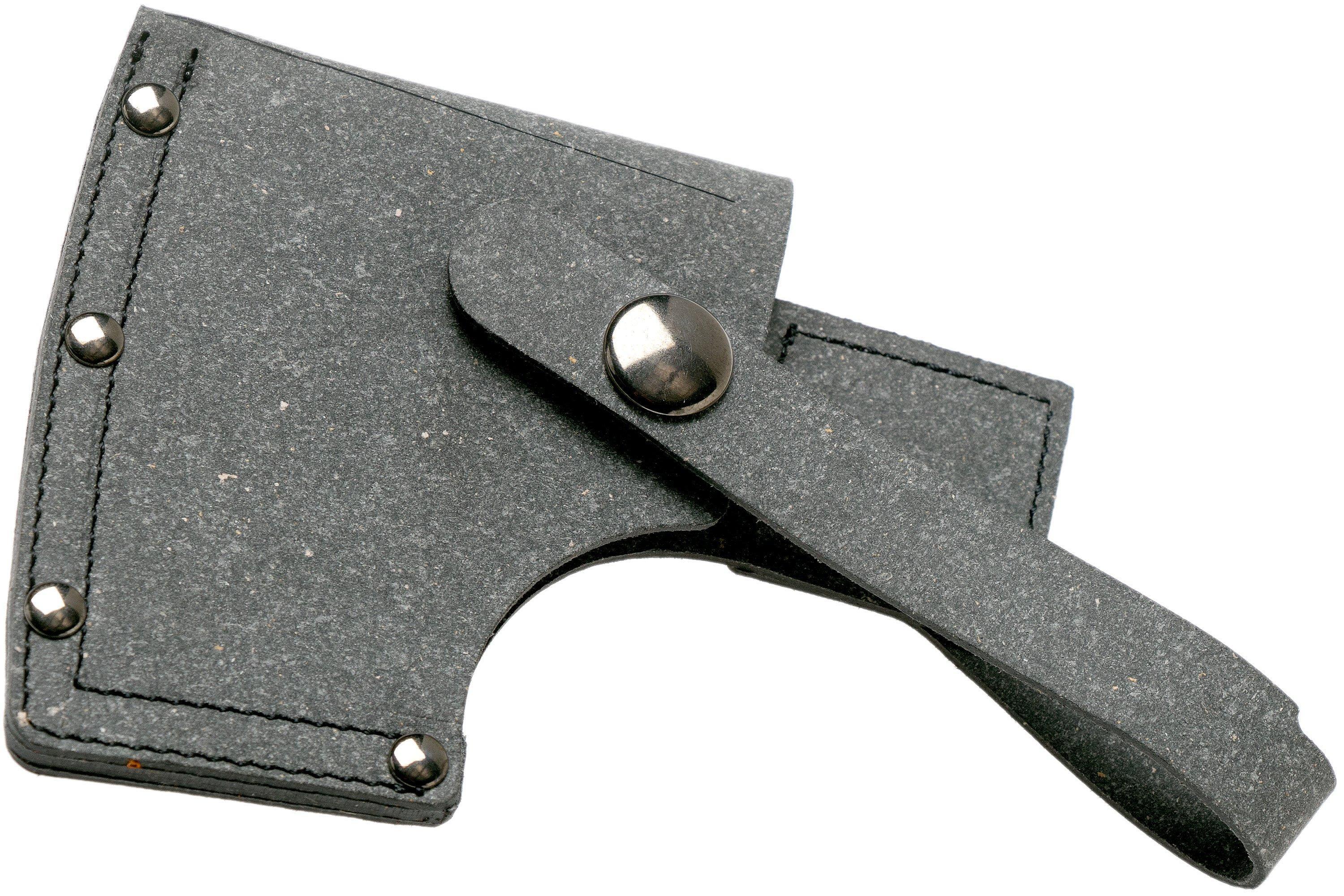 Fiskars 1057532 Bladbeskyttelse gjenvunnet skinn M