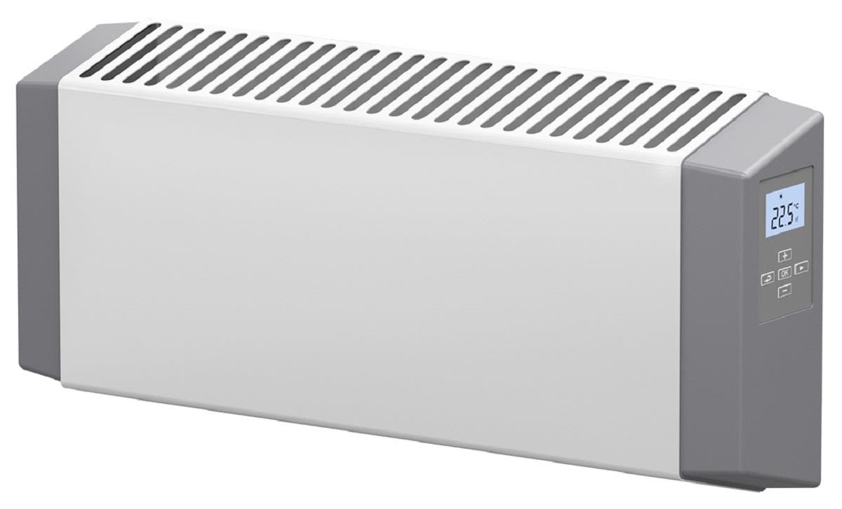 Frico TWSE110 Konvektor vit, 230 V