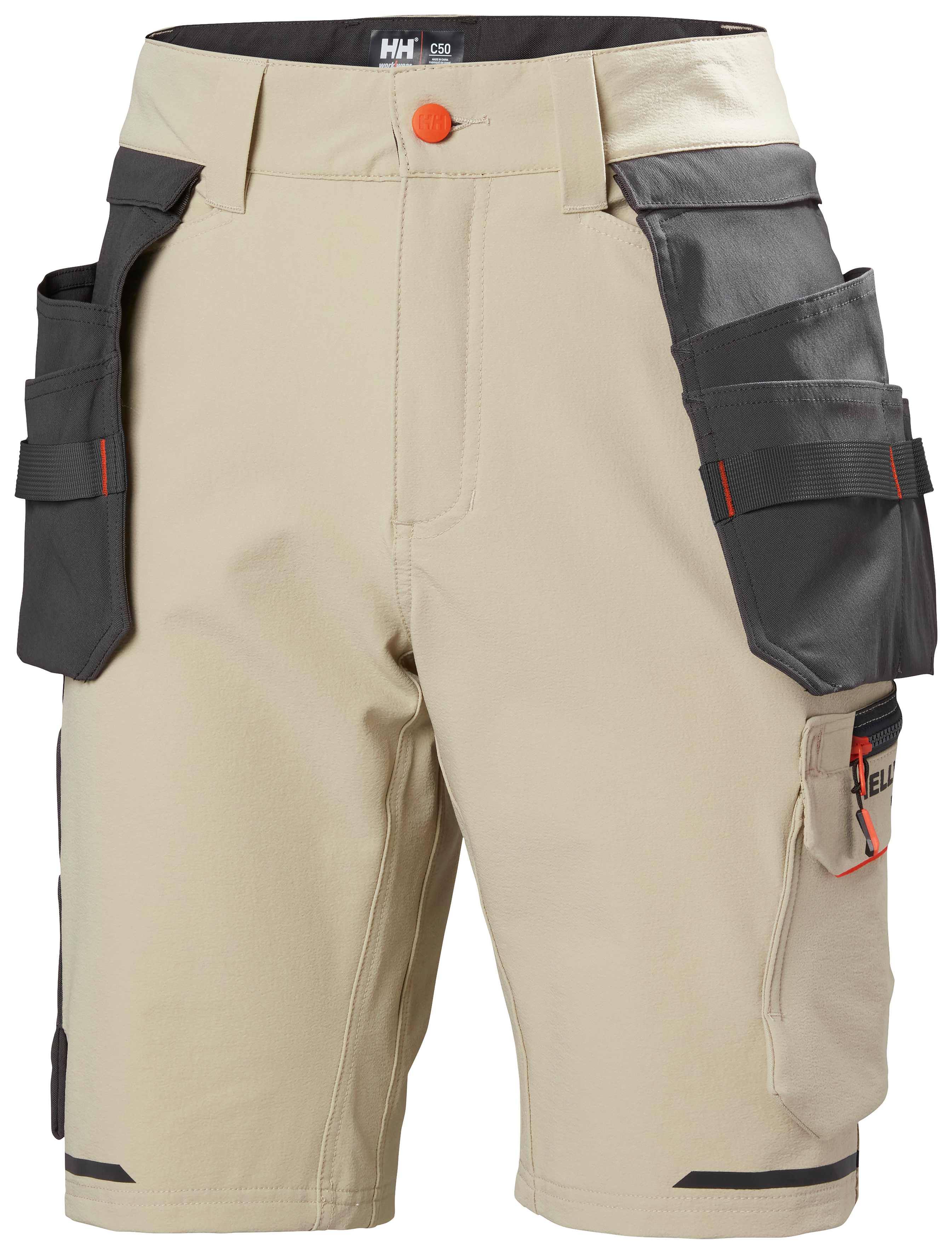Helly Hansen Workwear Kensington 77578-789 Arbetsshorts Sandy