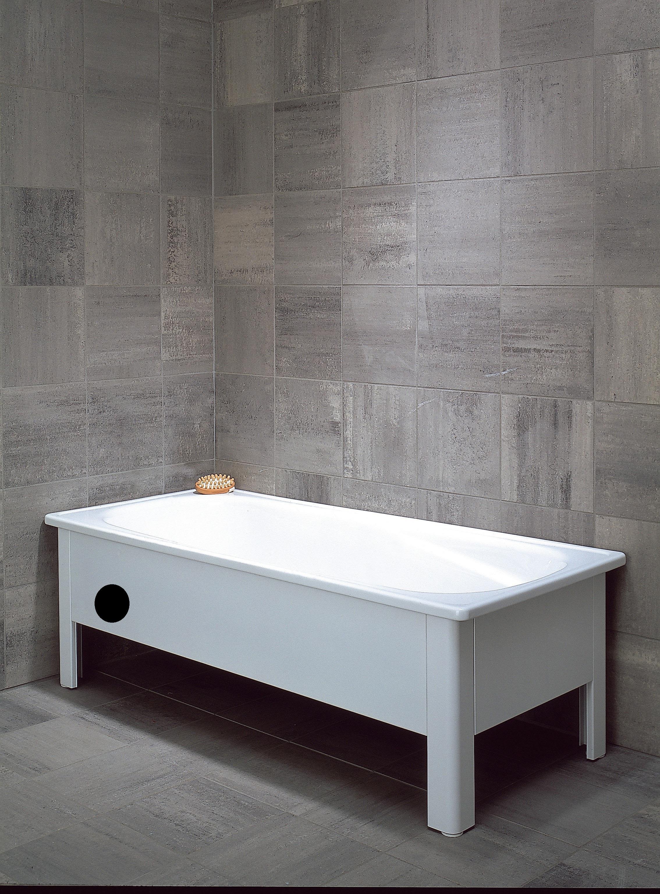 Svedbergs 1500 STD Badkar 170 l