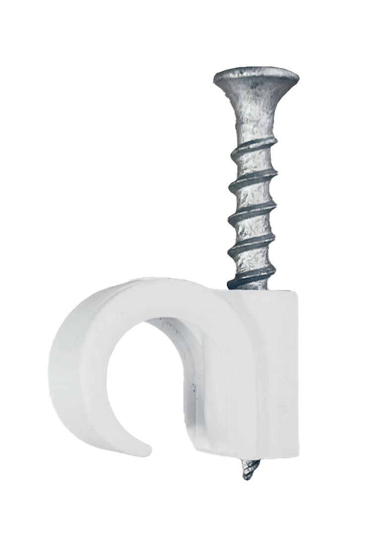 Ejot 9640011073 Skruvclips 100-pack