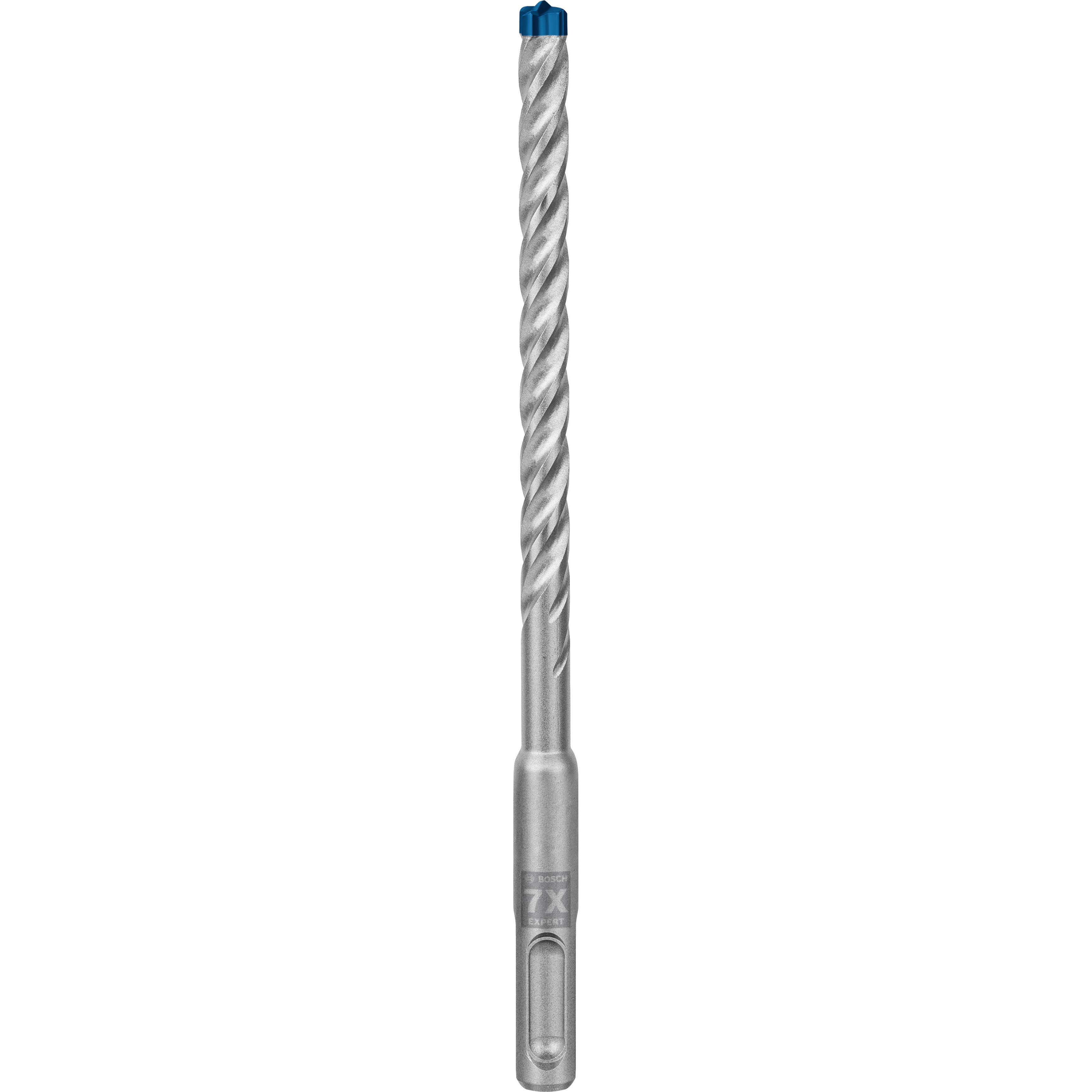 Bosch Expert SDS Plus-7X Hammarborr med SDS-Plusfäste, Ø8 8x165 mm