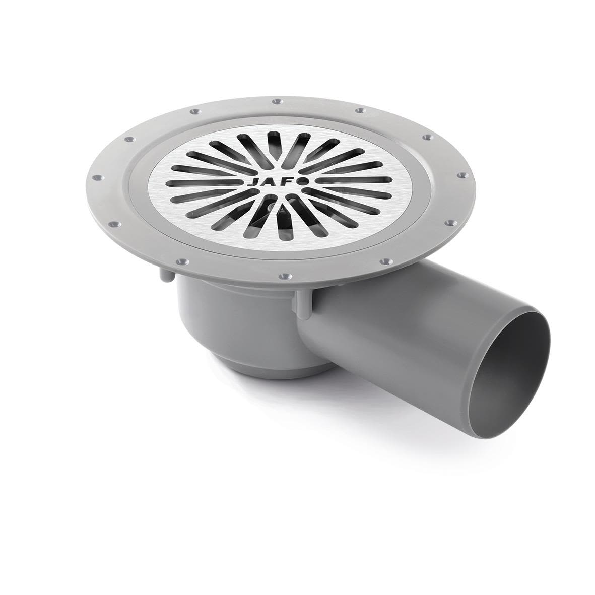 Jafo PS 75 ROT GR MP Golvbrunn