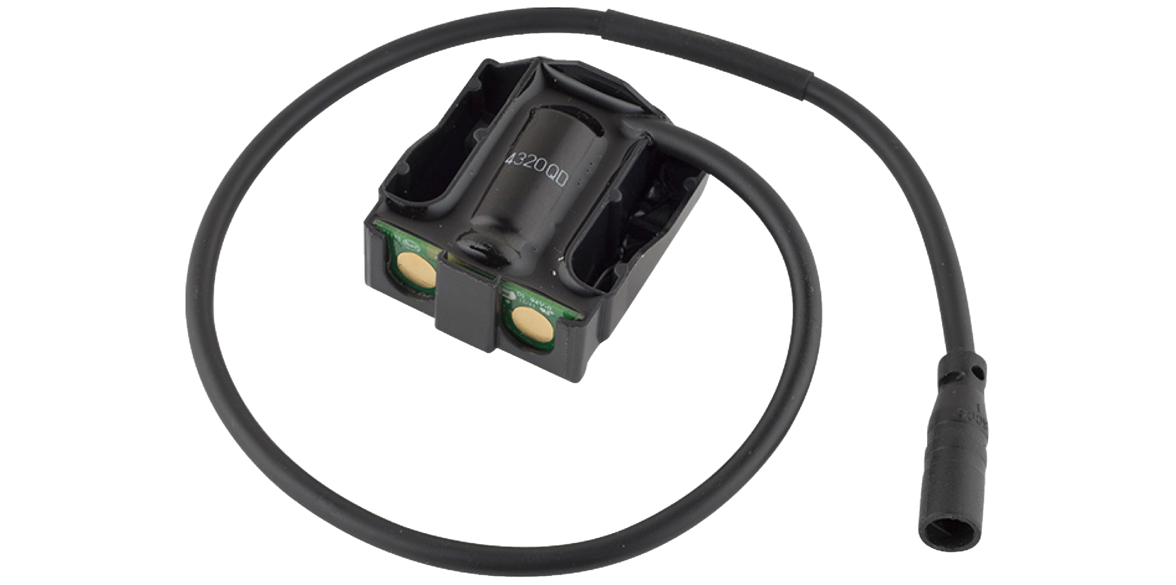 FM Mattsson Tronic S600131 Spänningsstabilisator 12 V AC/DC