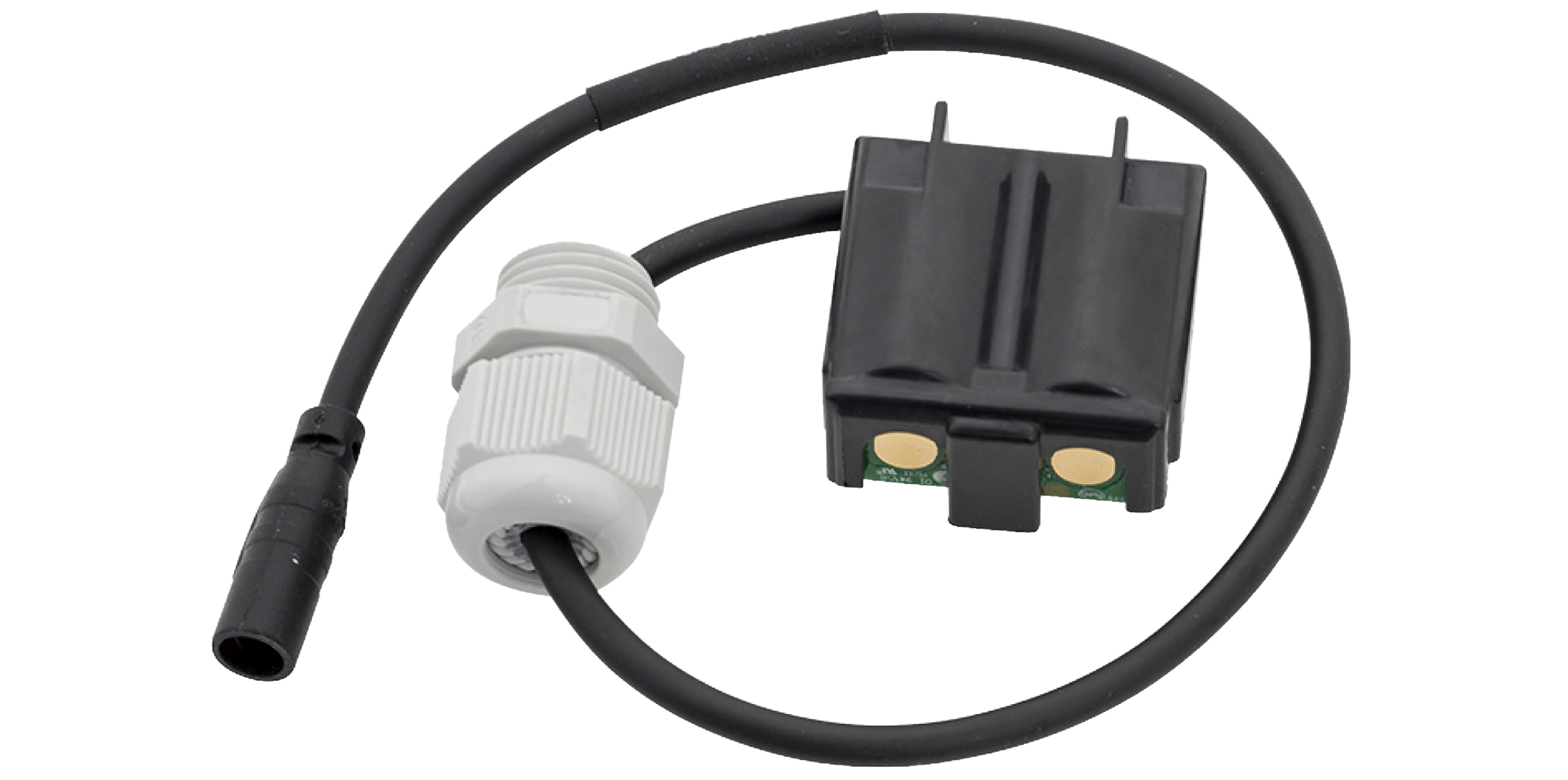 FM Mattsson Tronic S600132 Spänningsstabilisator AC adapter
