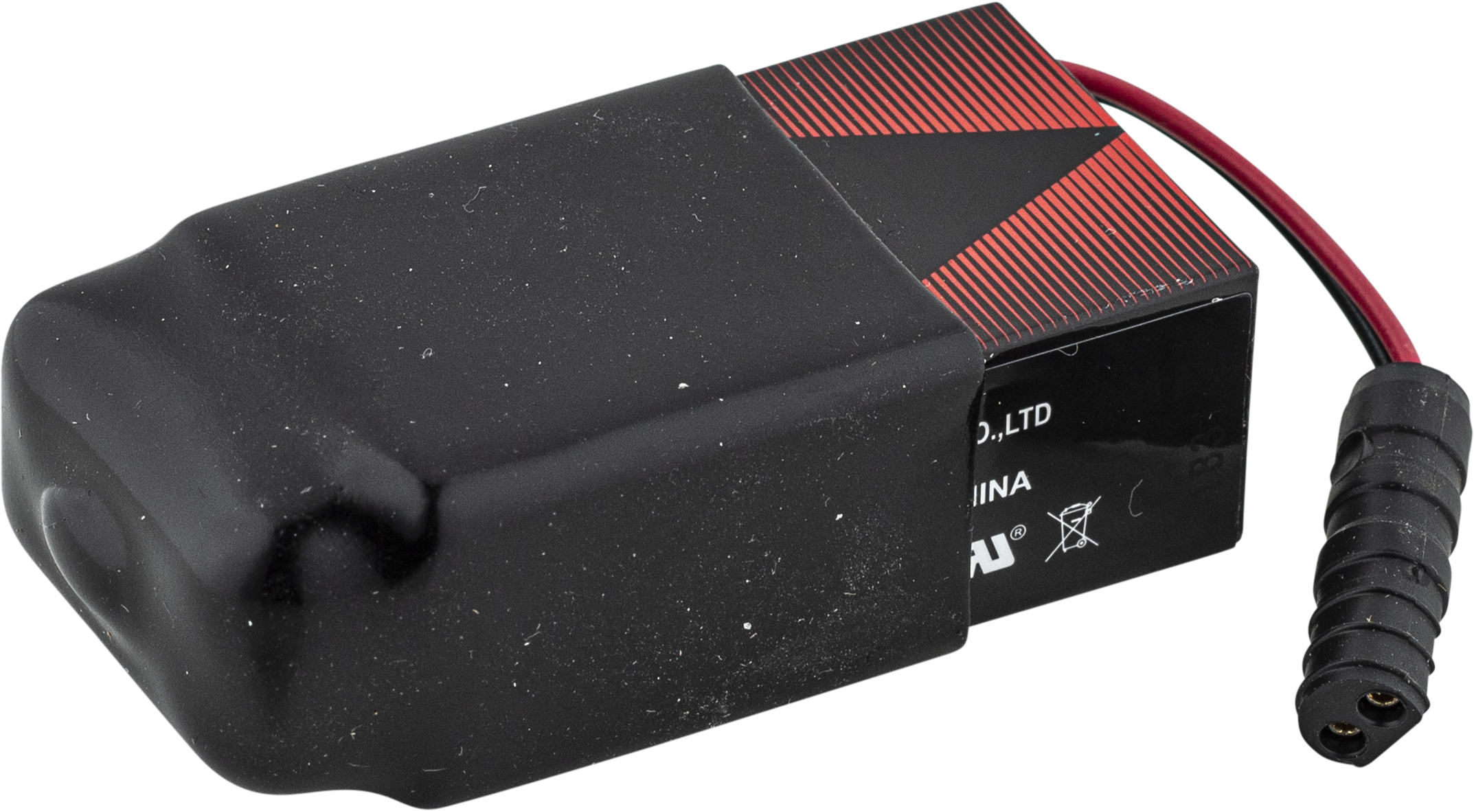 FM Mattsson Tronic S600134 Batterisats 9 V, för Compact duschpanel