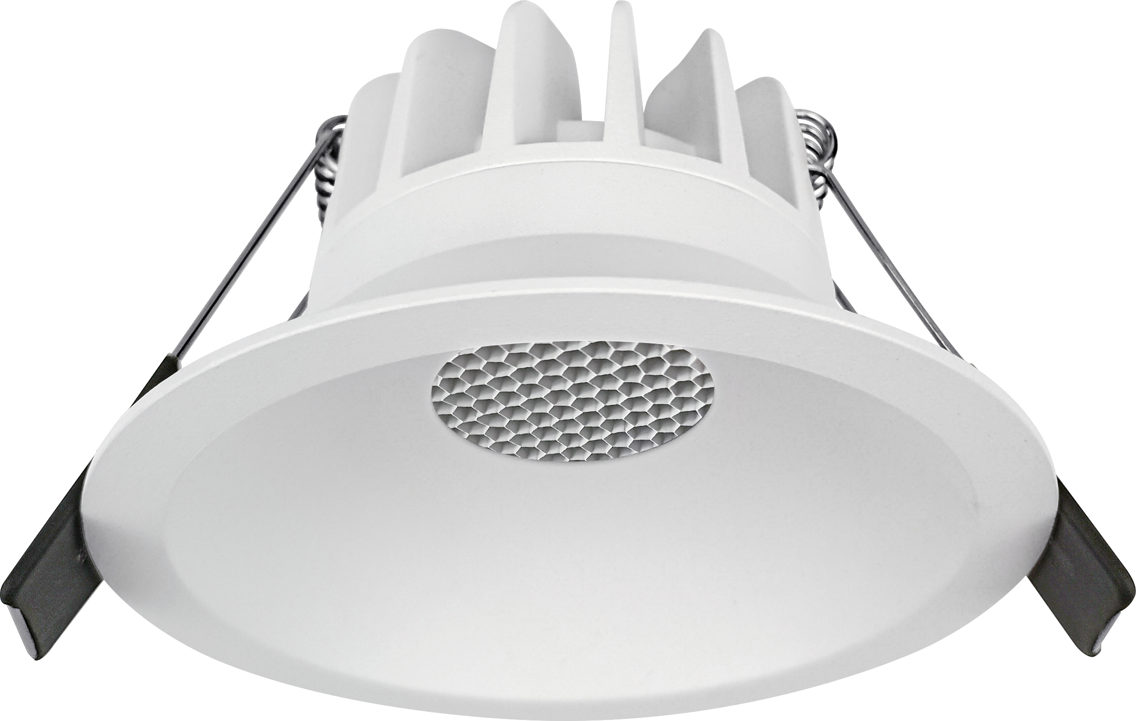 Aneta Lighting STYX 71110-70-70 Downlight 7,5 W LED, 545 lm, 2700 K Vit