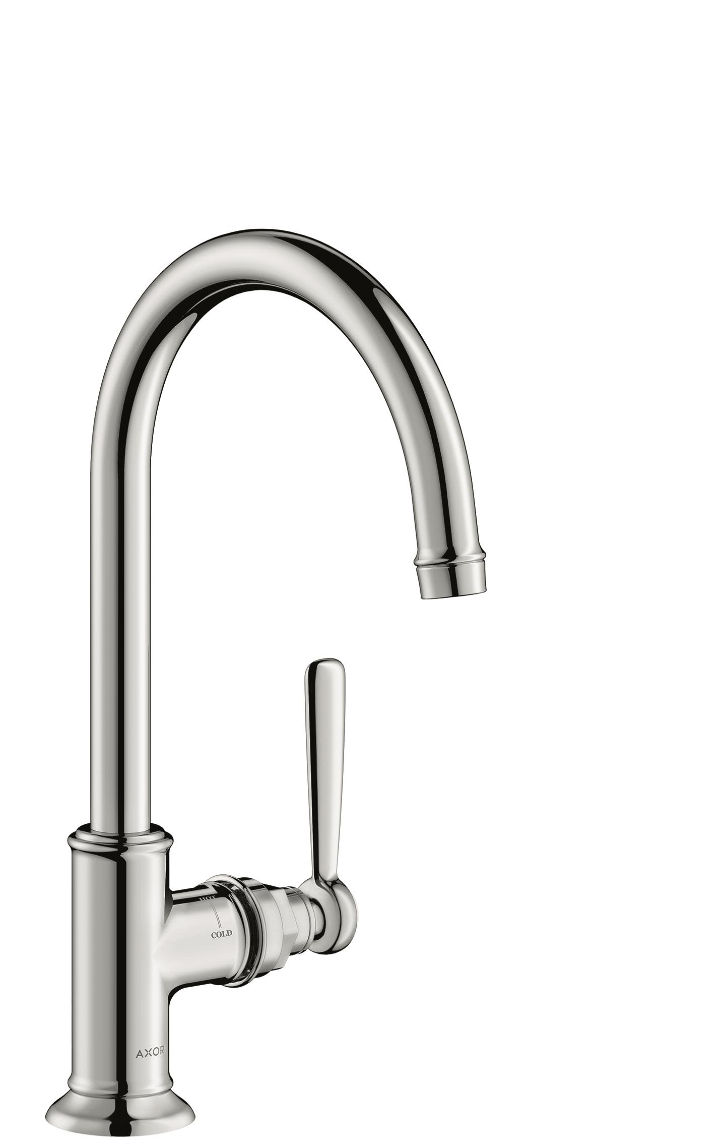 Hansgrohe Axor Montreux Blandebatteri