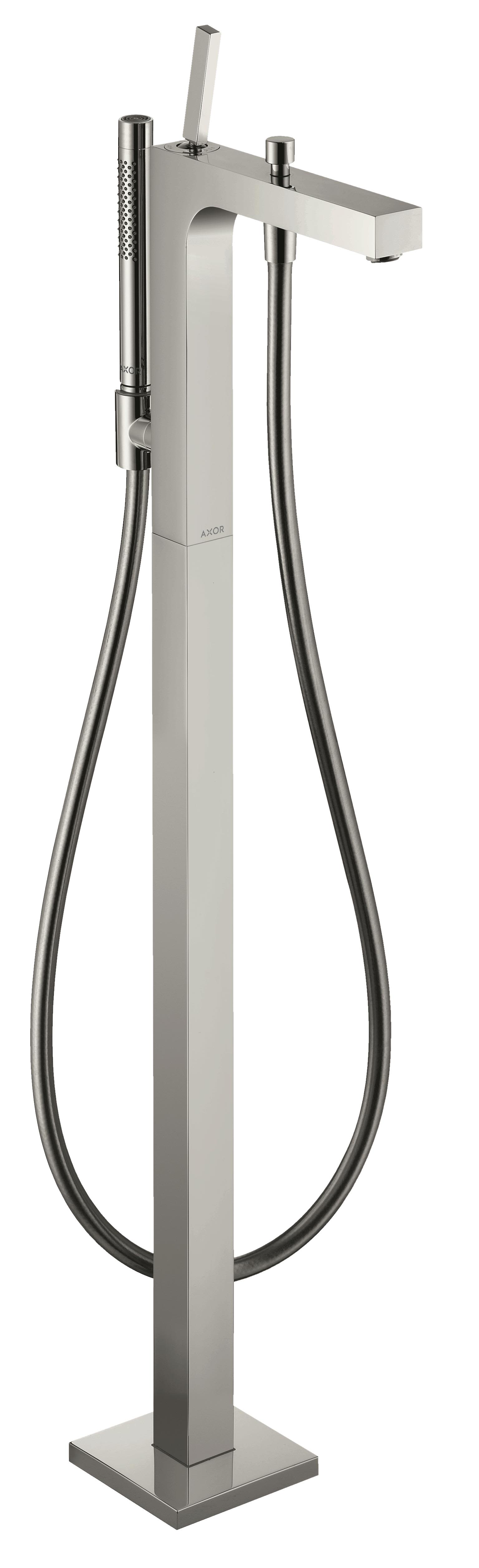 Hansgrohe Axor Citterio Badekarbatteri