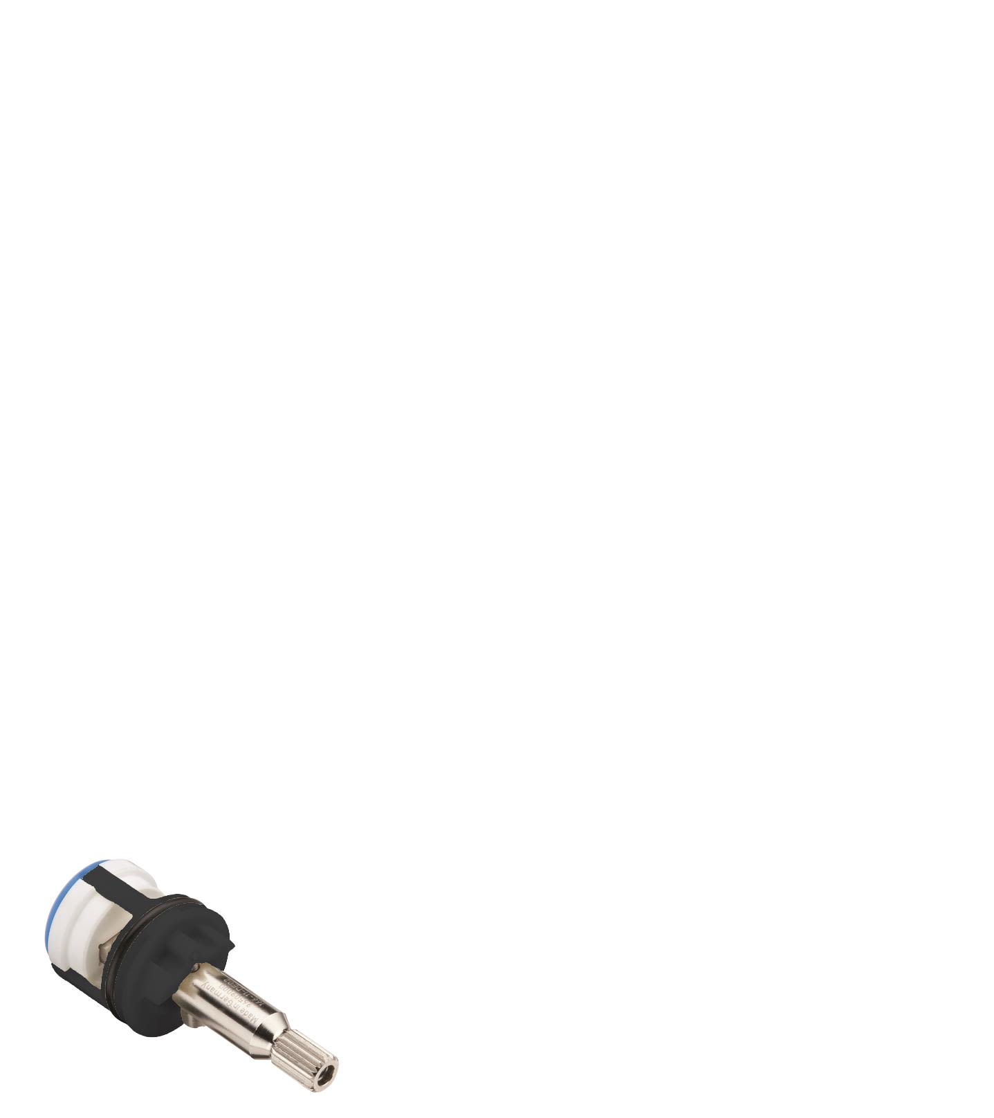 Hansgrohe 96509000 Omkaster