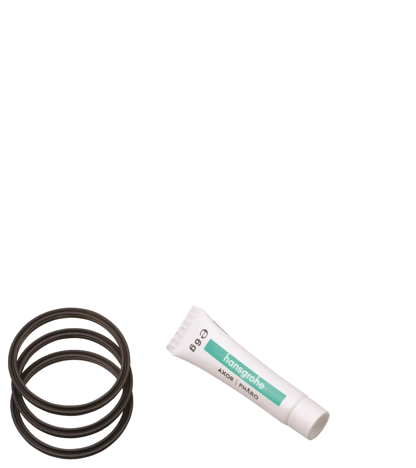 Hansgrohe sealing set for kitchen mixers