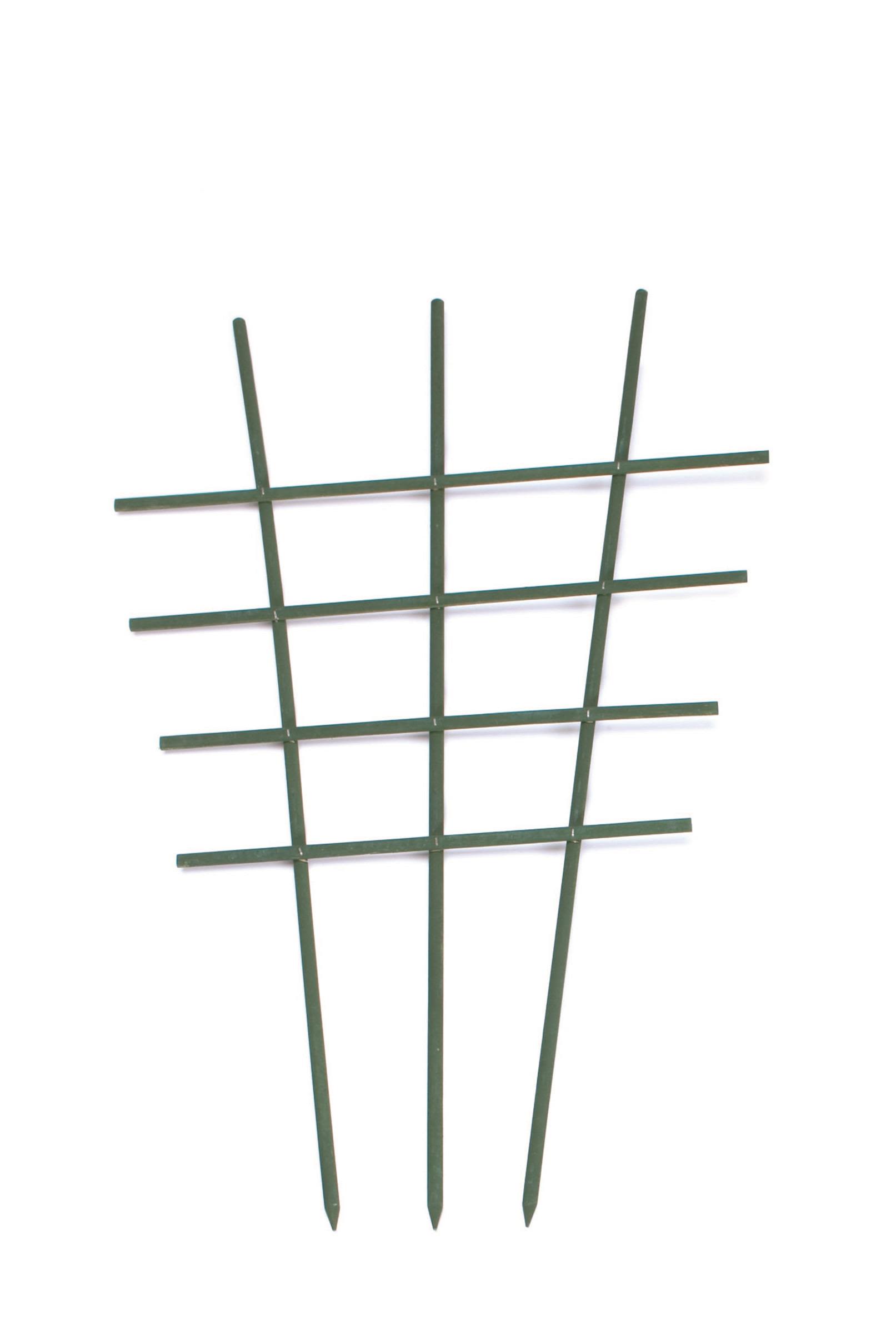 Nelson Garden 5209 Krukspaljé trä, grön 60 cm