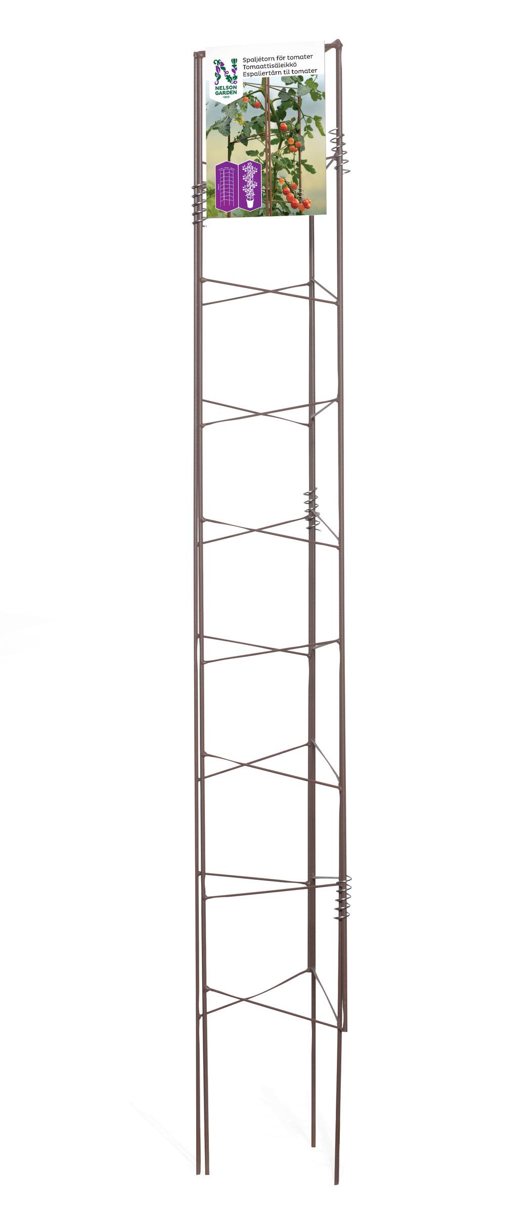 Nelson Garden 55743 Spaljétorn 140 cm