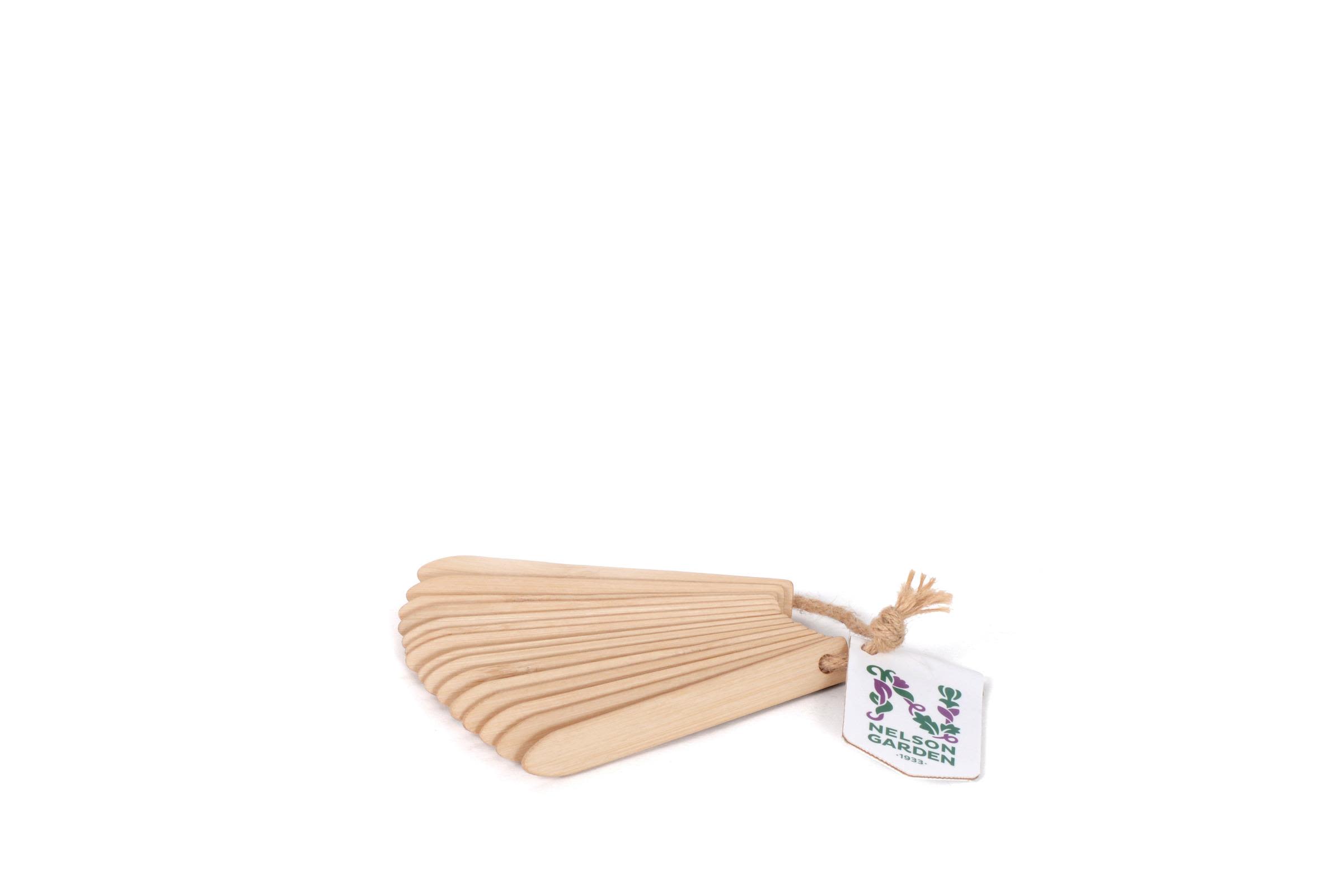 Nelson Garden 5997 Sticketikett bambu 10 cm, 15-pack
