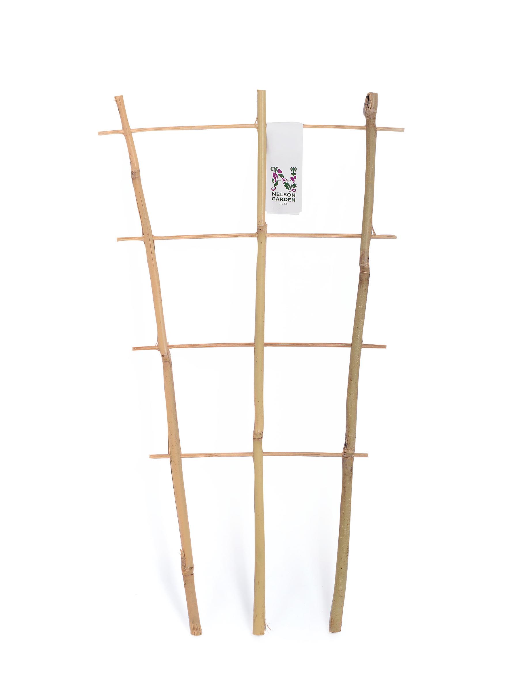 Nelson Garden 5215 Krukspaljé bambu 45 cm