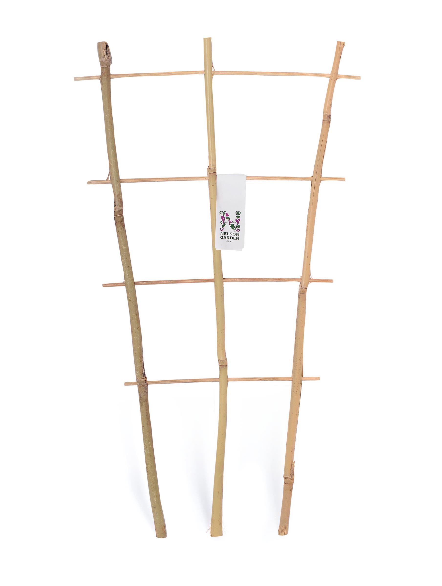 Nelson Garden 5216 Krukspaljé bambu 60 cm