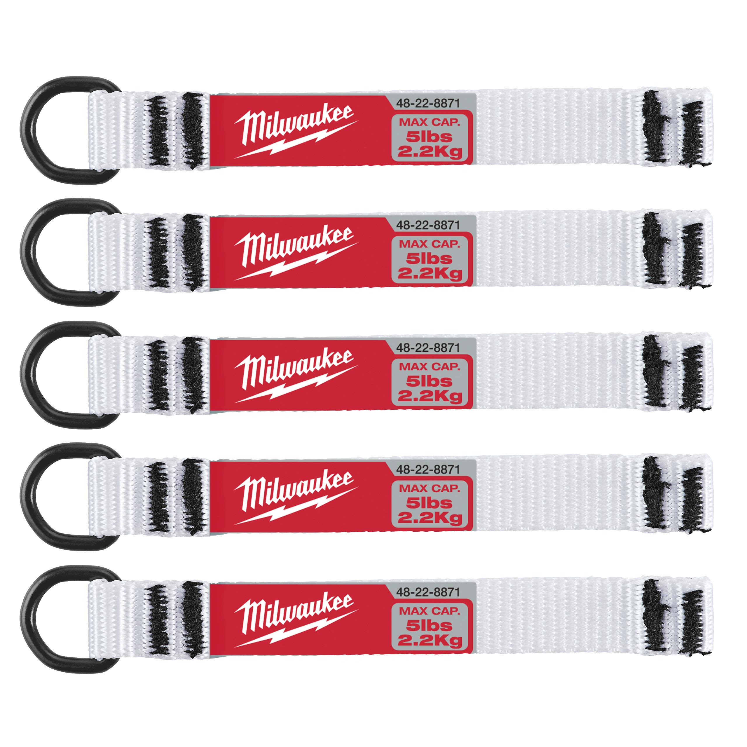 Milwaukee 4932471431 Säkerhetslina