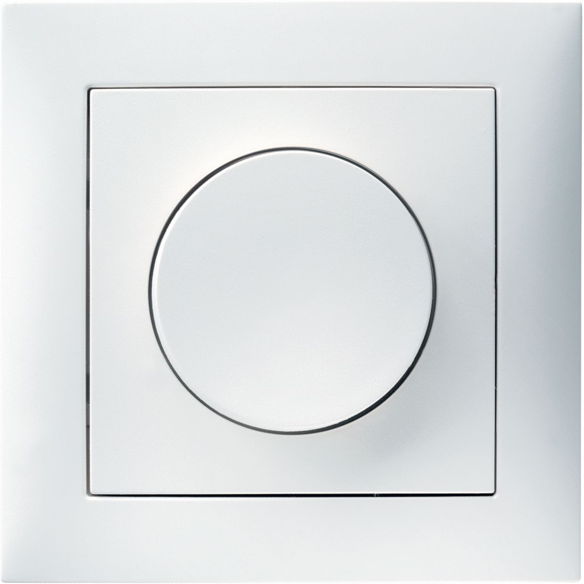 Hager 63297309 Dimmer