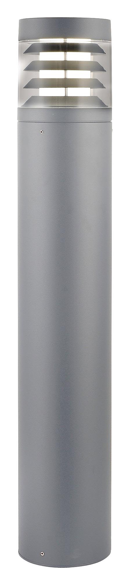 Westal Viva Pollare 15 W, 467 lm, 3000 K, 1000 mm Silver/aluminium