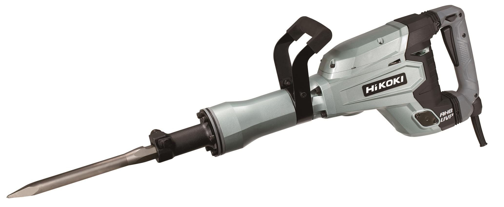 HiKOKI H65SB3 Bilningshammare 1340 W