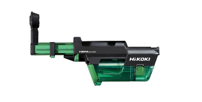 HiKOKI DH18DPC/DH36DPE Dammutsug 66376972