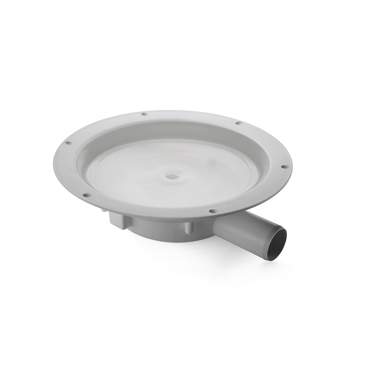 Jafo PSU 32 UMP Afløbsskål sideudtag, 32 mm