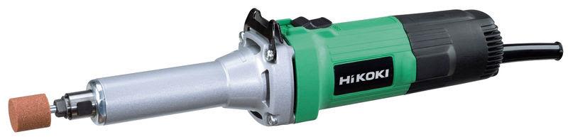 Hikoki GP2S2UTZ, Rettsliper, Sort, Grønn, 29000 RPM, 2,5 cm, Batteri, 520 W