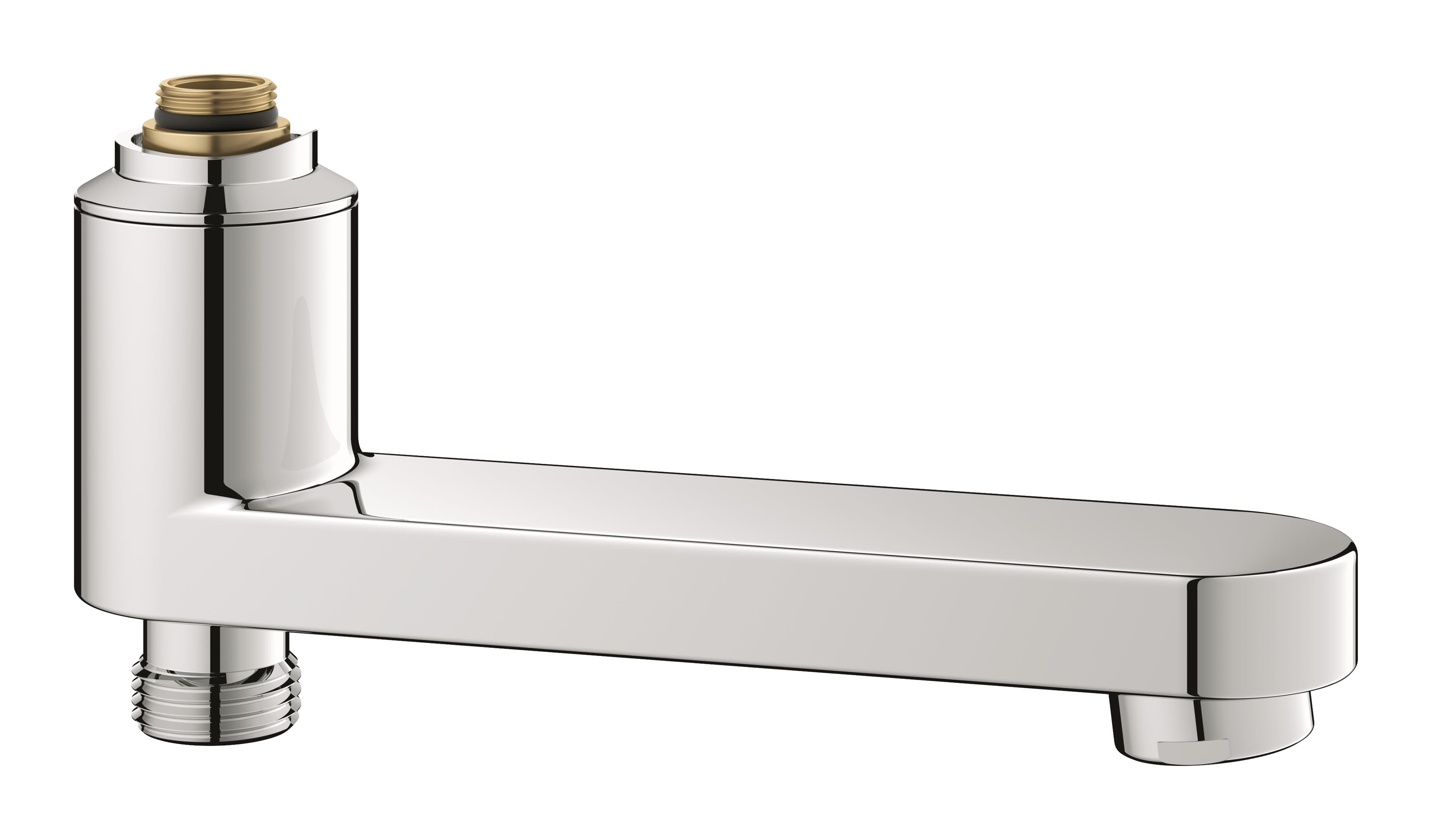 Grohe 13450000 Badekarstut med avleder