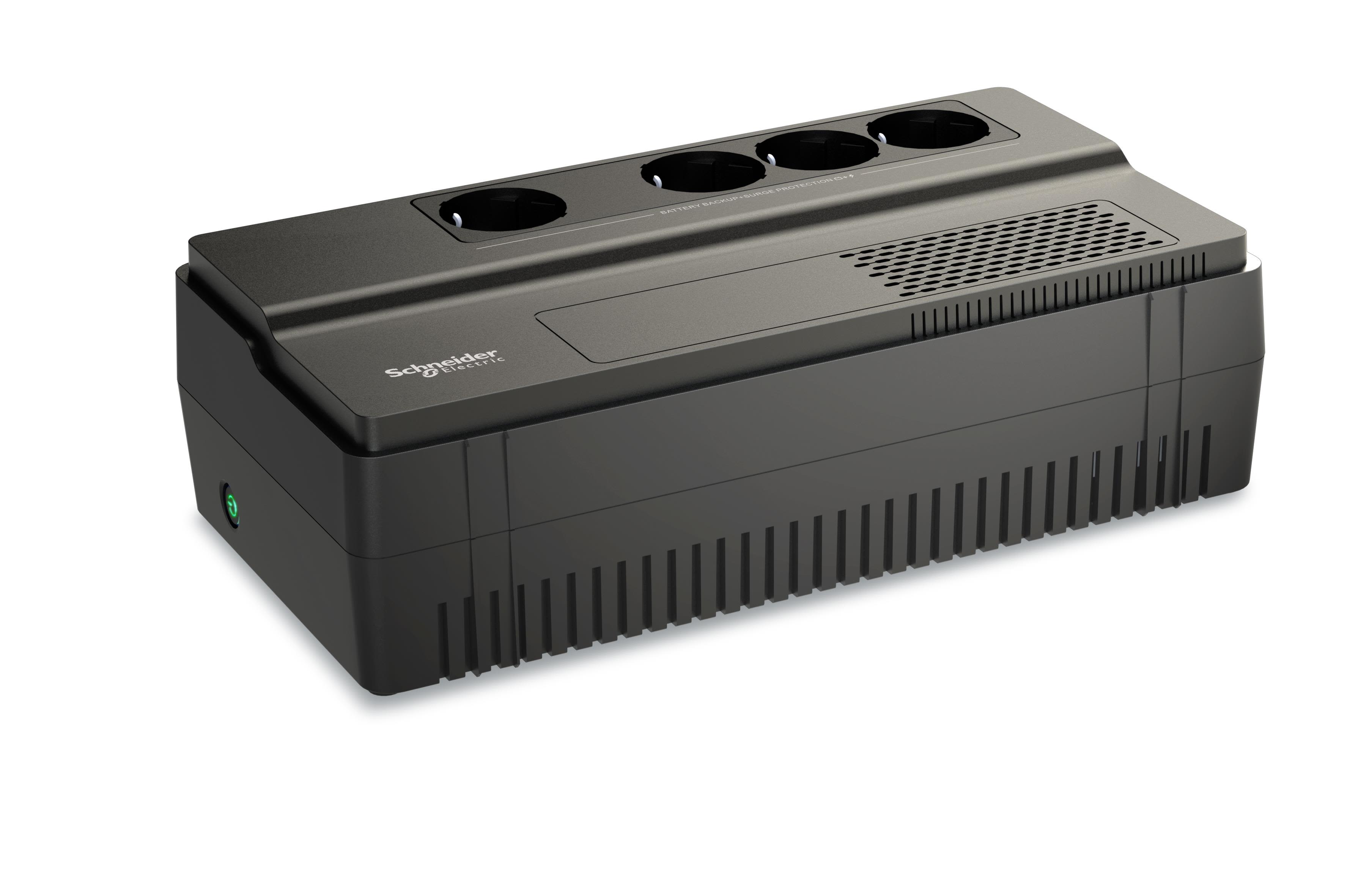 Schneider Electric BVS650I-GR UPS 375 W