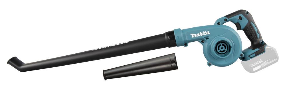 Makita DUB186ZX1 Løvblåser uten batteri og lader