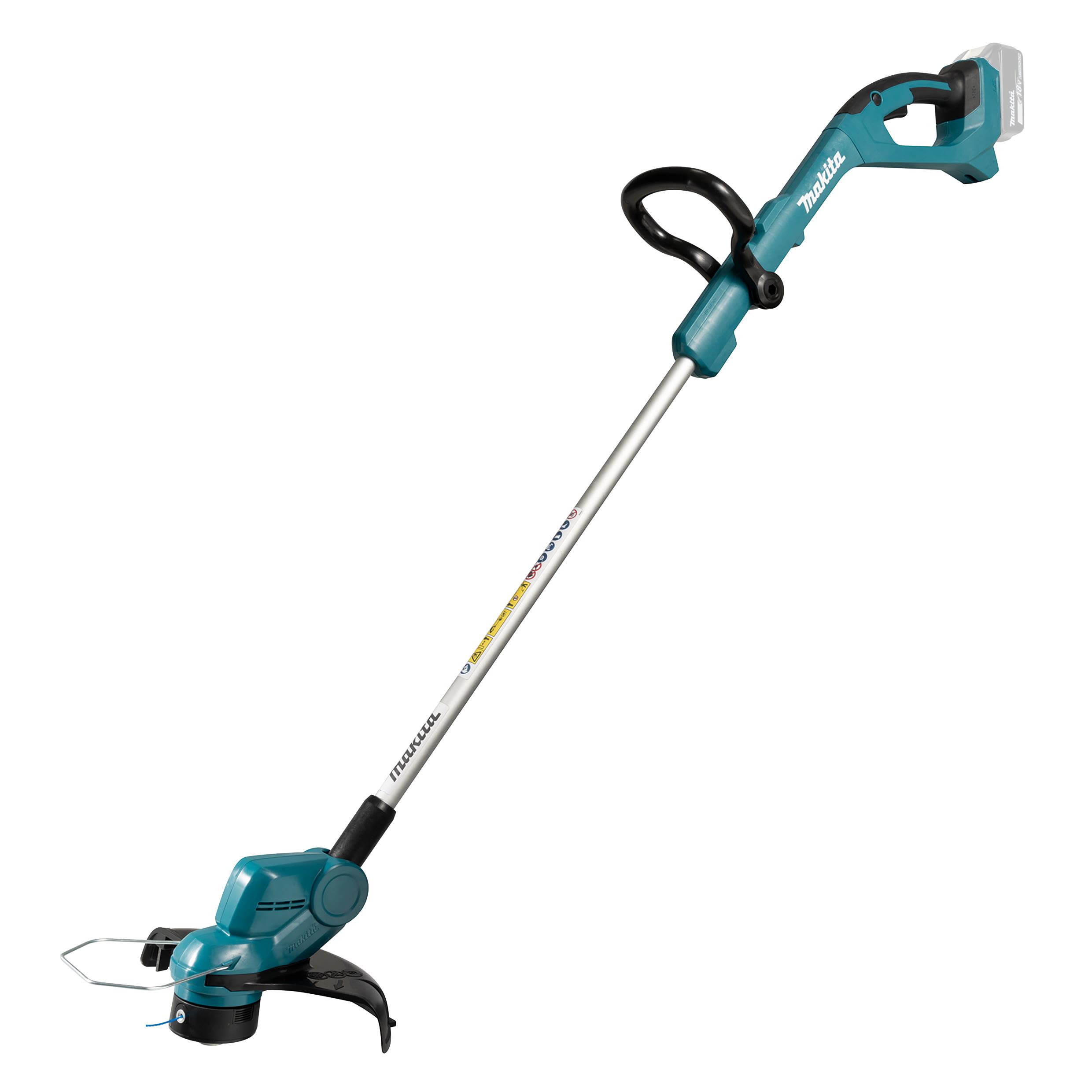 Makita DUR193Z Gresstrimmer uten batteri og lader