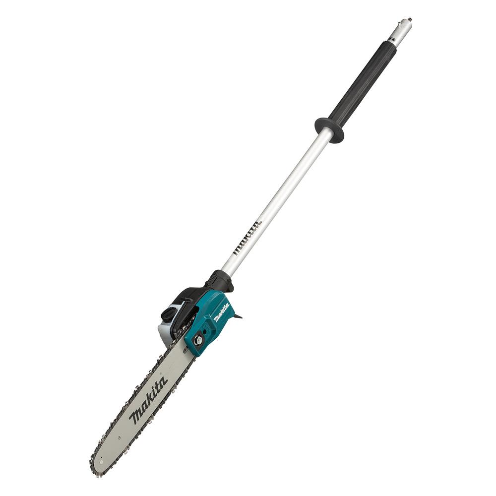 Makita EY403MP - Chainsaw attachment - 30 cm - lengde: 1207 mm - bredde: 88 mm - for Makita DUX18ZX1, DUX60, DUX60Z, UX01GZ01
