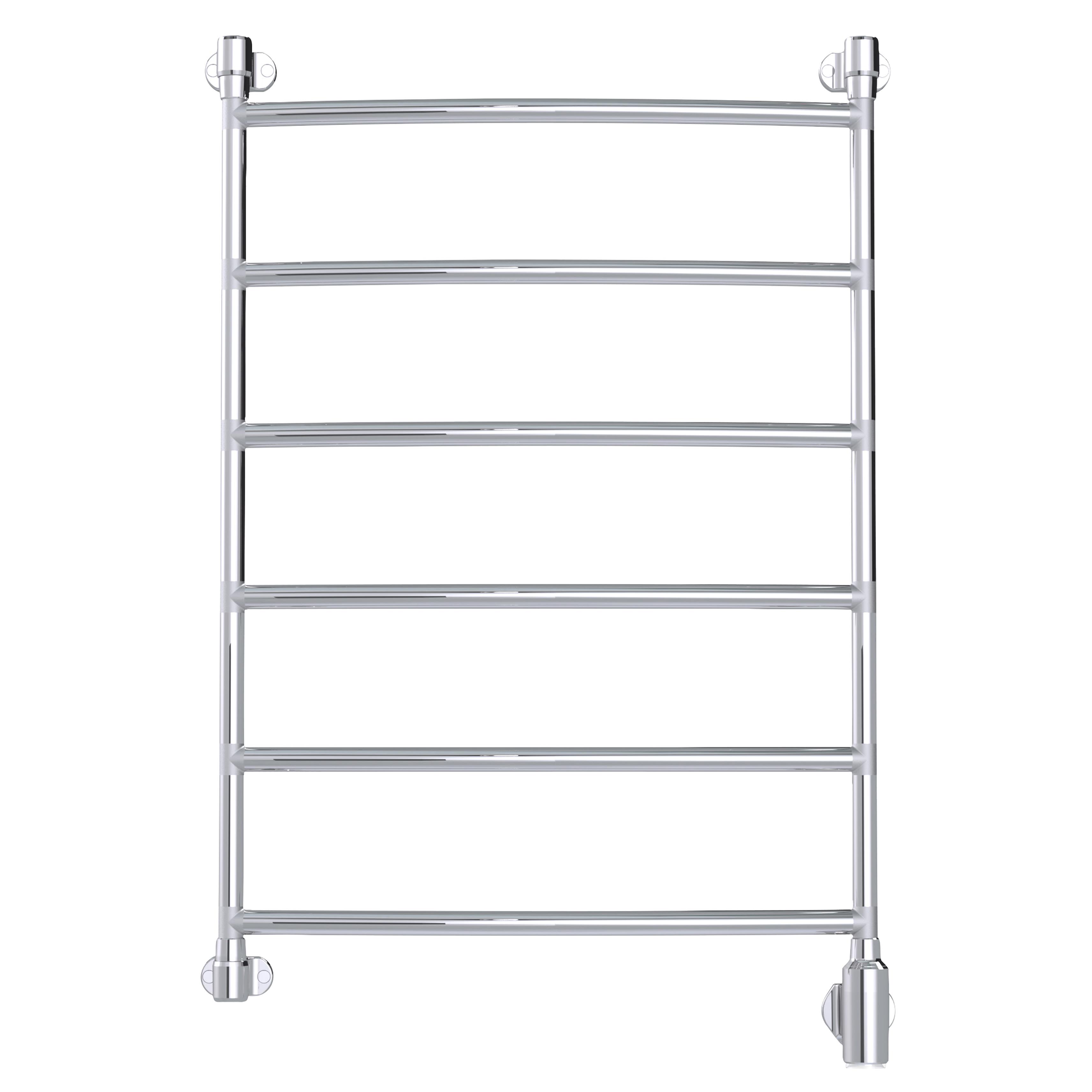 PAX Blues 6/700 Handdukstork med Momento II-timer 6-steg