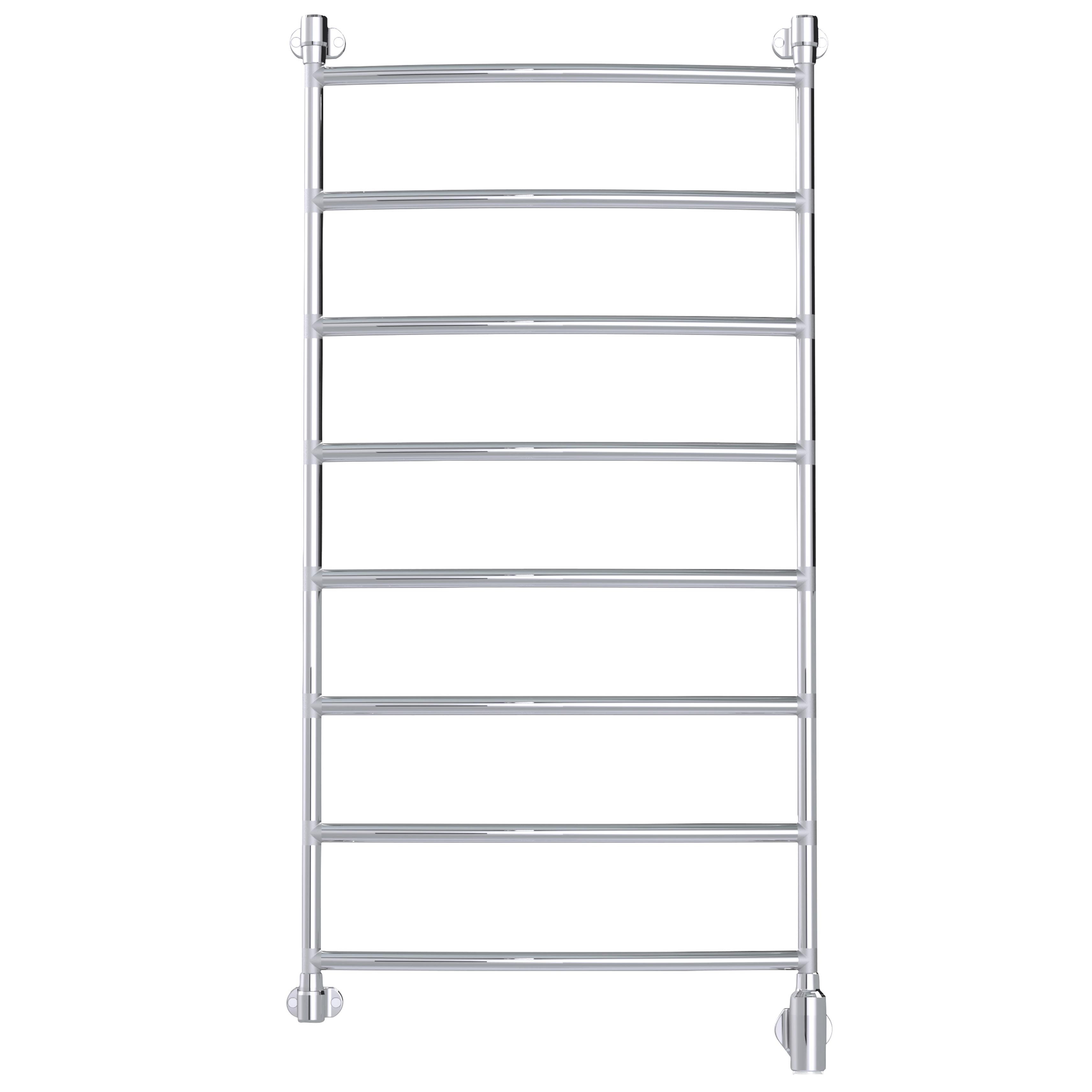 PAX Blues 8/700 Handdukstork med Momento II-timer 8-steg