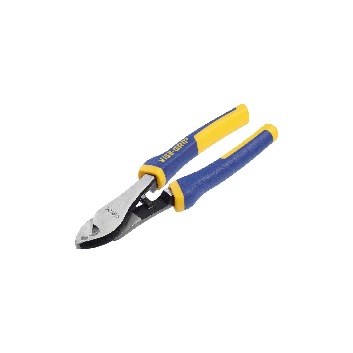 Irwin 10505518 Kabelkutter for kobber- og aluminiumtråd