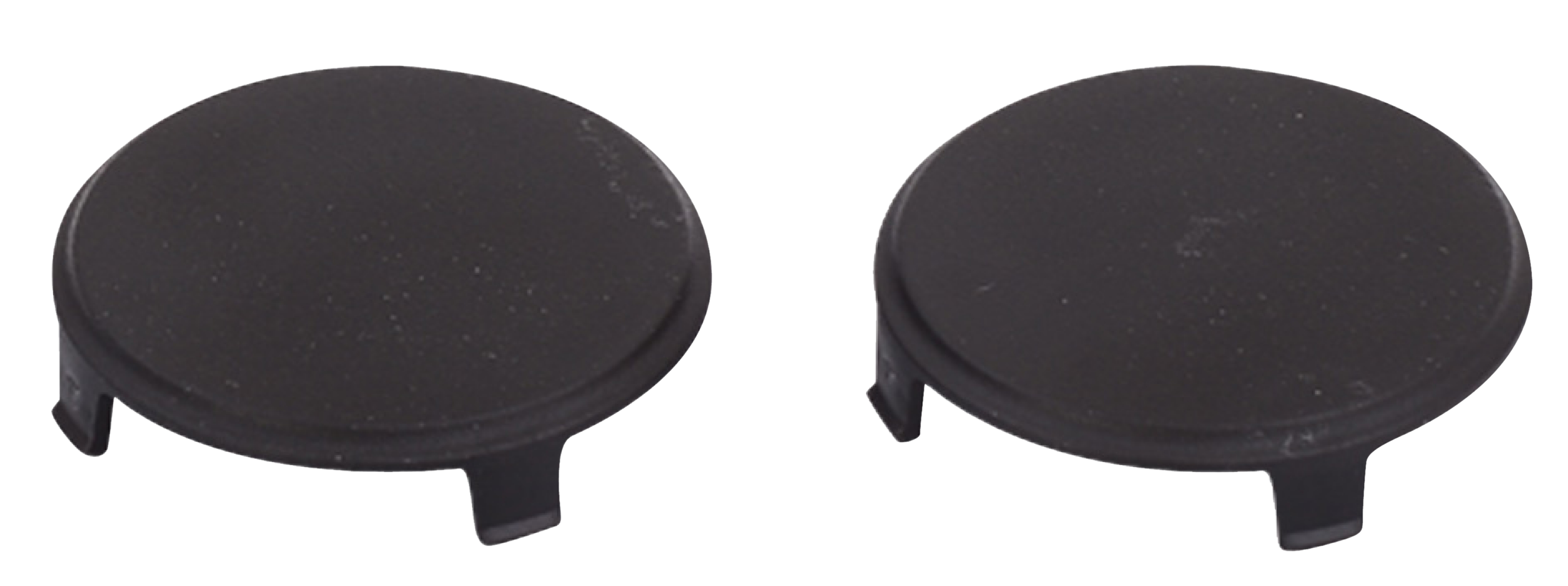 FM Mattsson 3903-1004 Täcklock till termostat, 2-pack