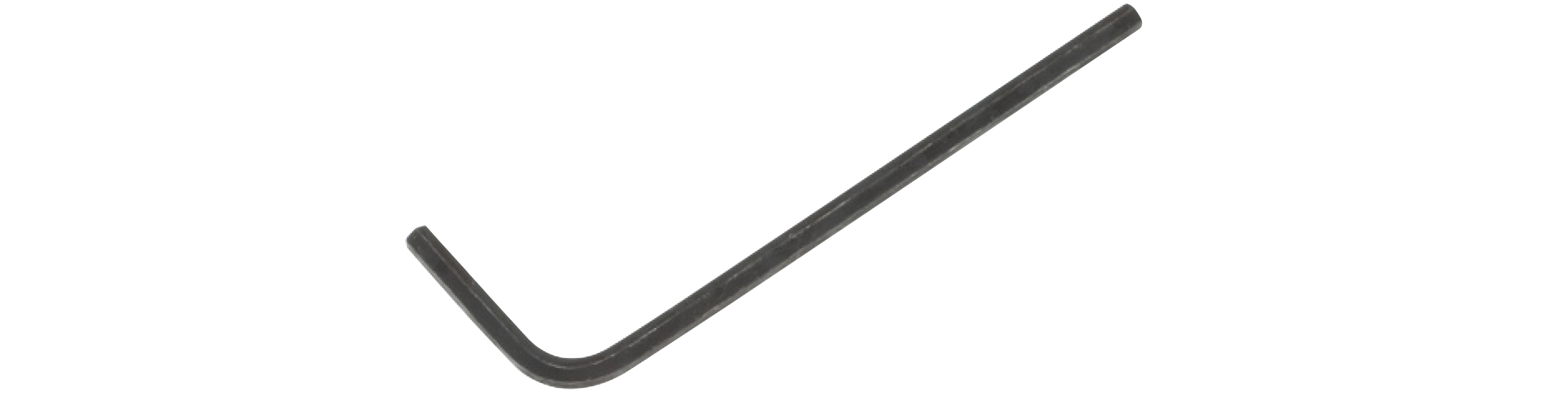 Mora 891002.AE Insexnyckel 2 mm