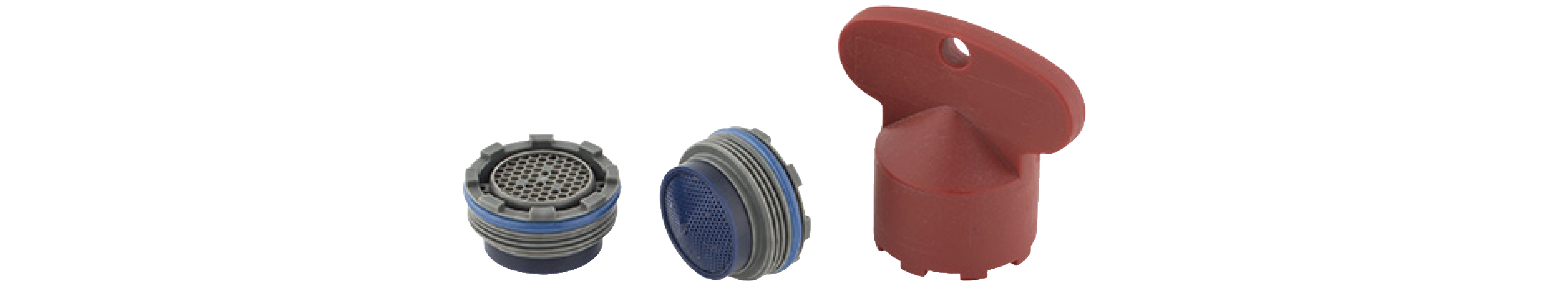 FM Mattsson 5975-2150 Strålsamlare M21,5x1 mm
