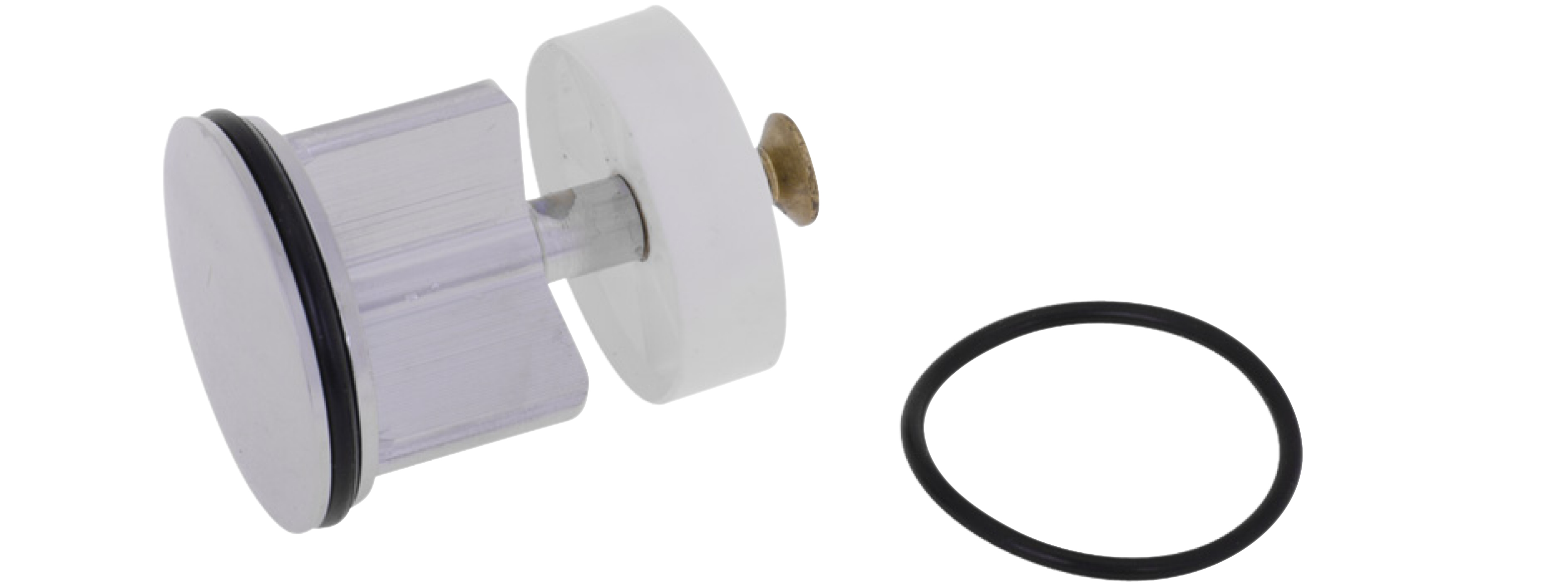 FM Mattsson 2518-2000 Ventilpropp till lyftventil