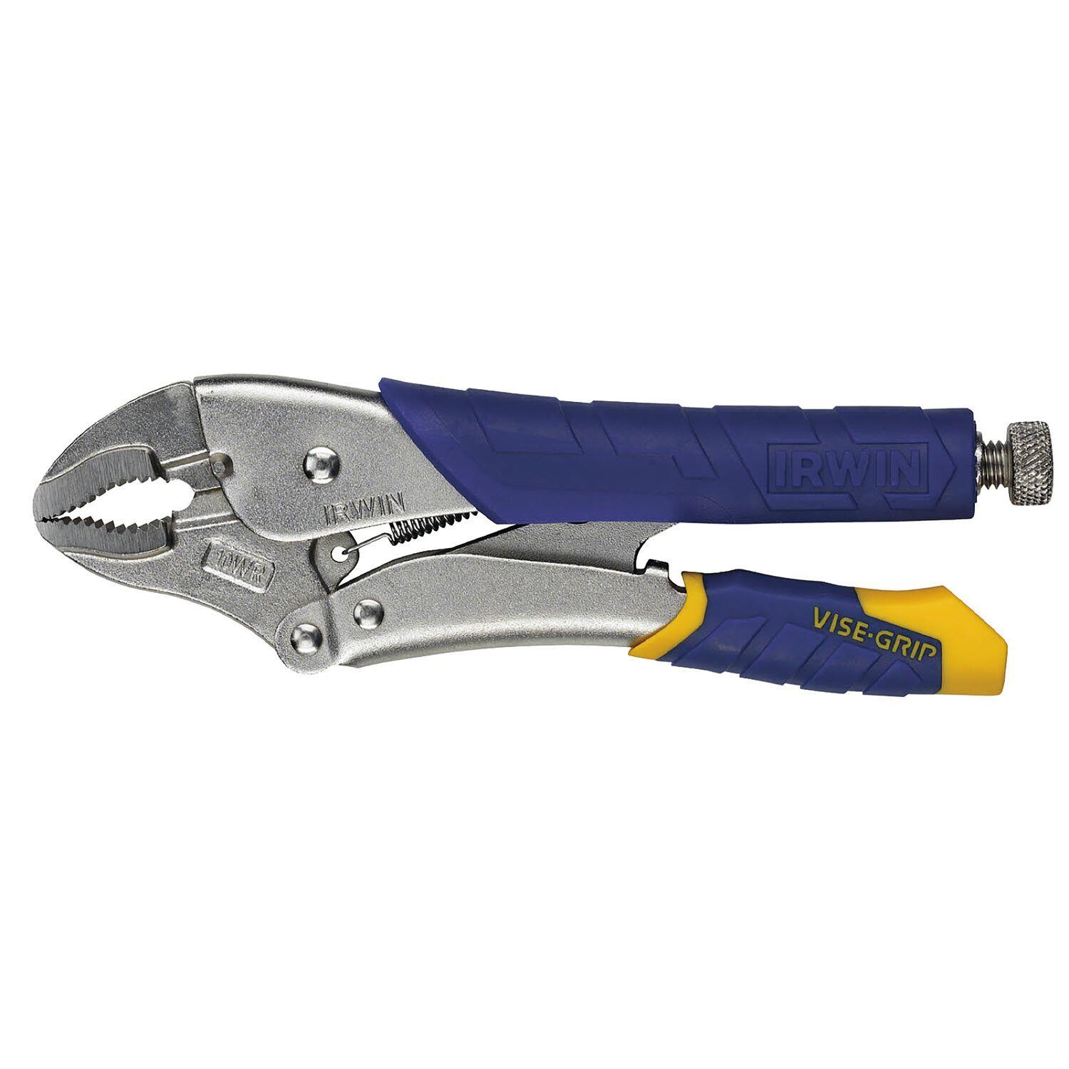 Irwin T05T Låsetang 250 mm/10", 10WR