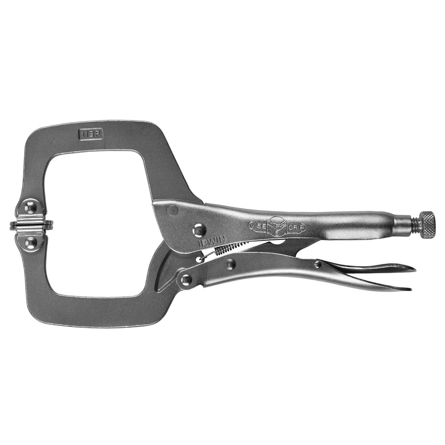 Irwin T9SP Sveisetang 225 mm