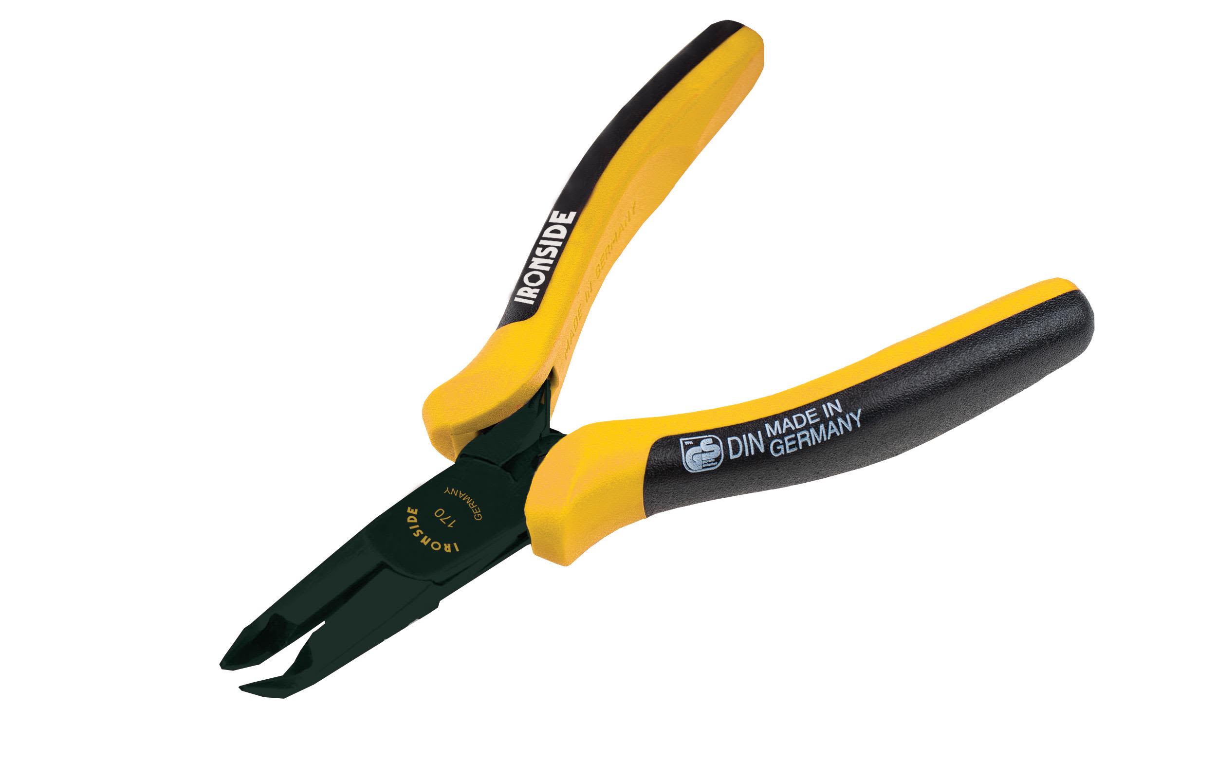 Ironside 102864 Snedsidavbitare 125 mm