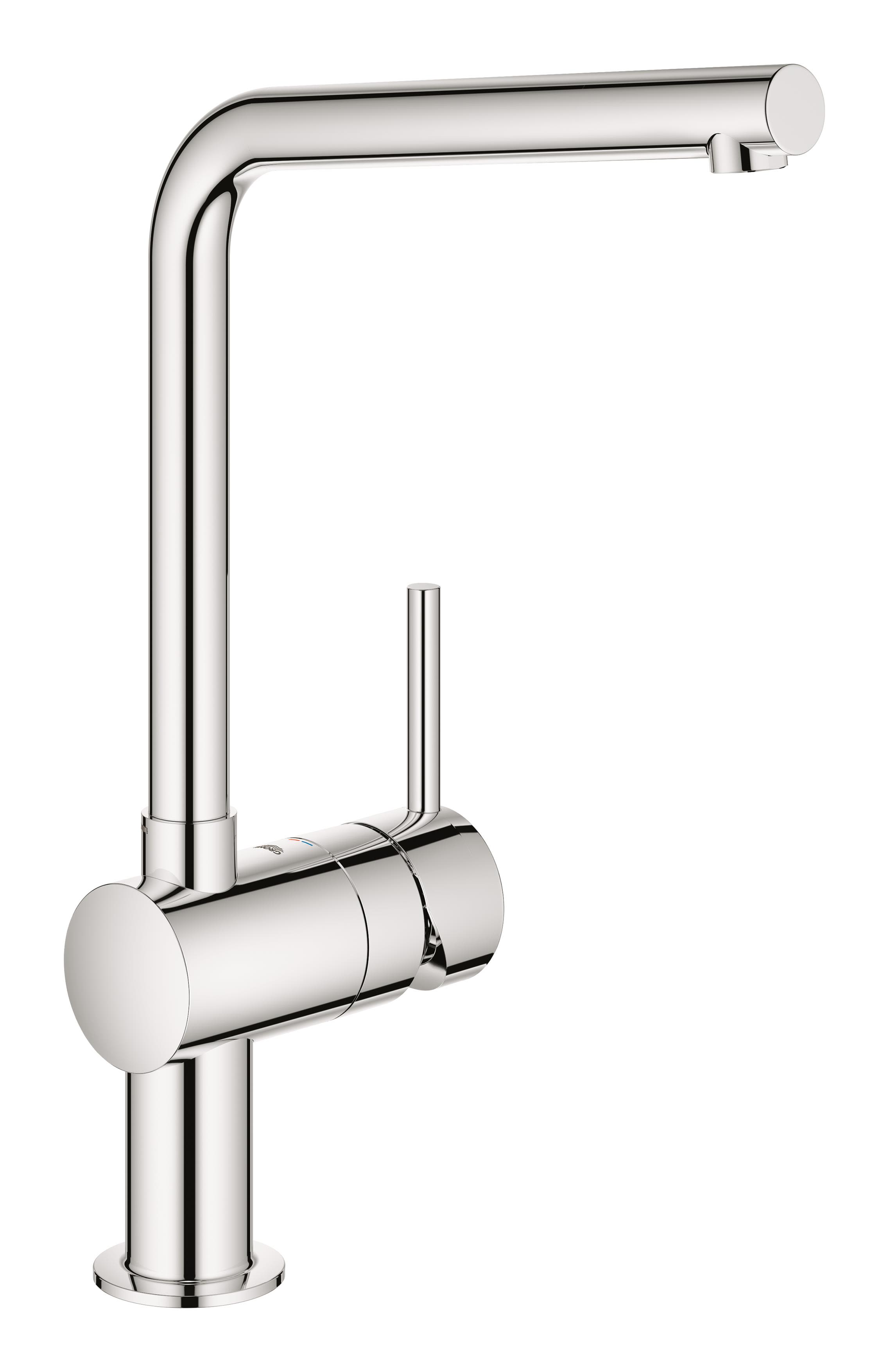 Grohe Minta Køkkenarmatur krom