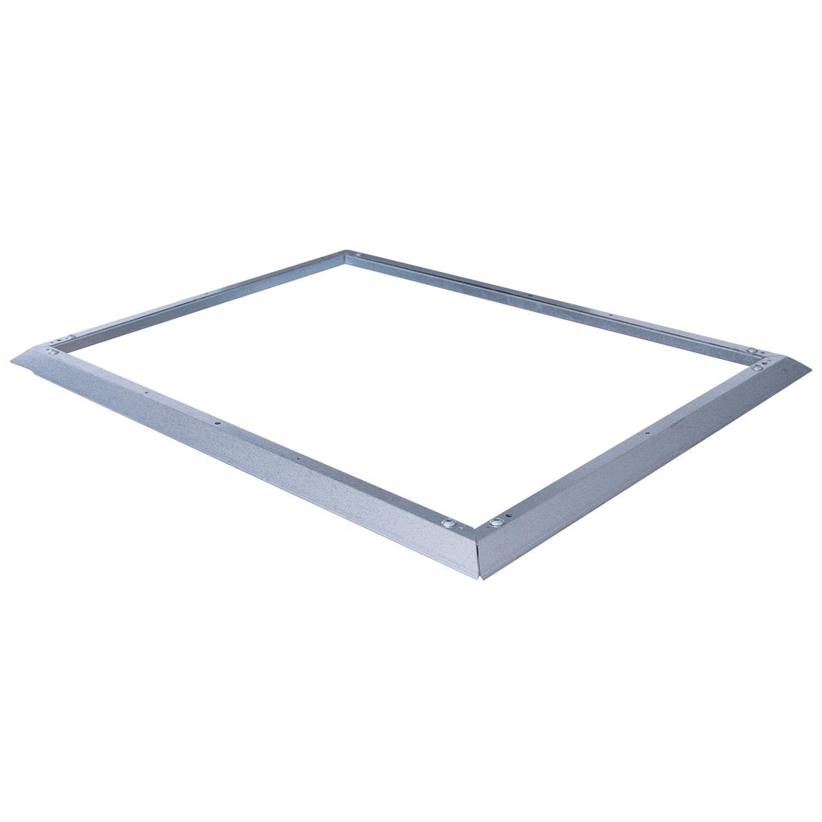 Weibulls 700010 Snigellist 120 x 80 cm Zink