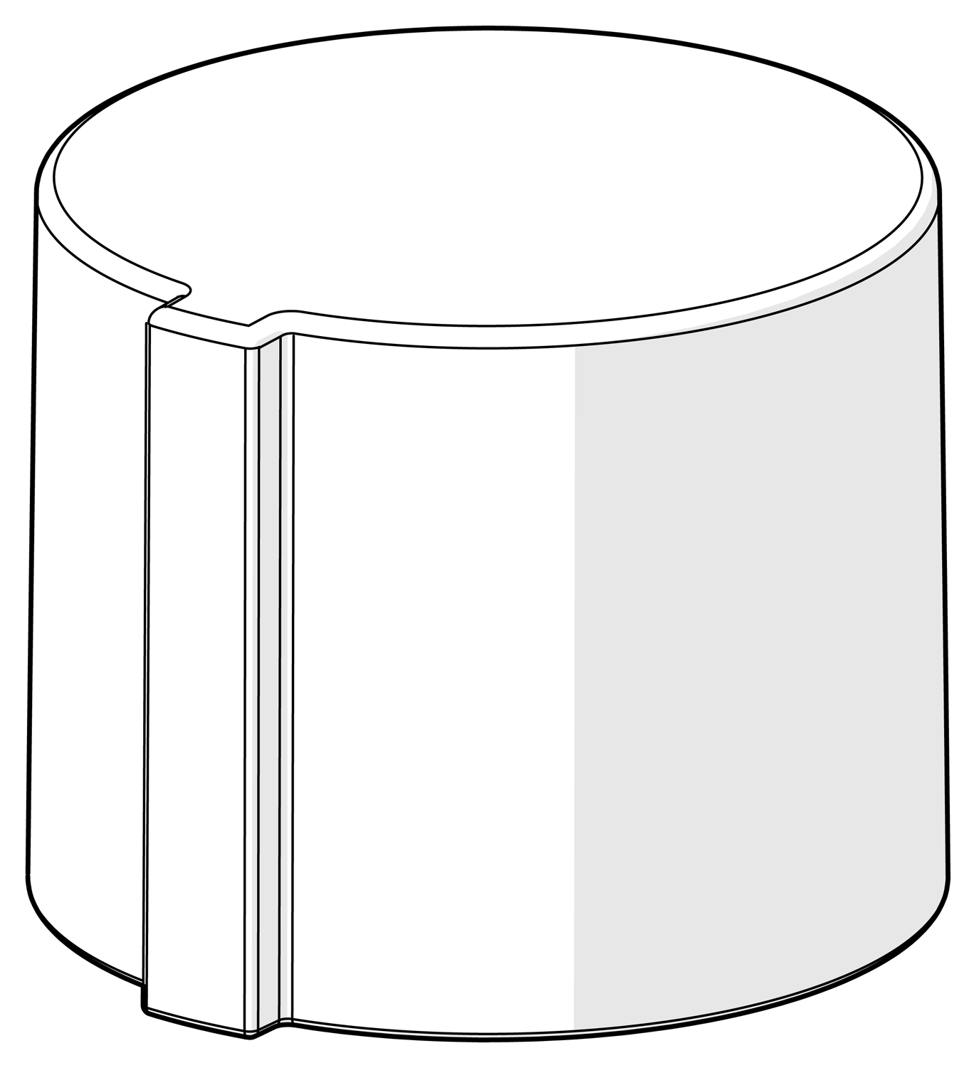Oras 159045V Flödesratt till Cubista
