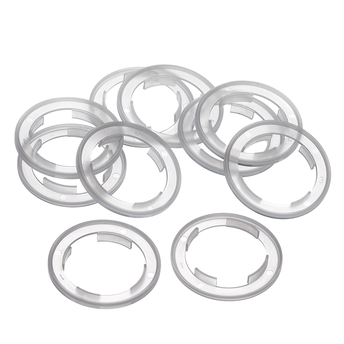 Oras 159425/10 Bottentätning 10-pack