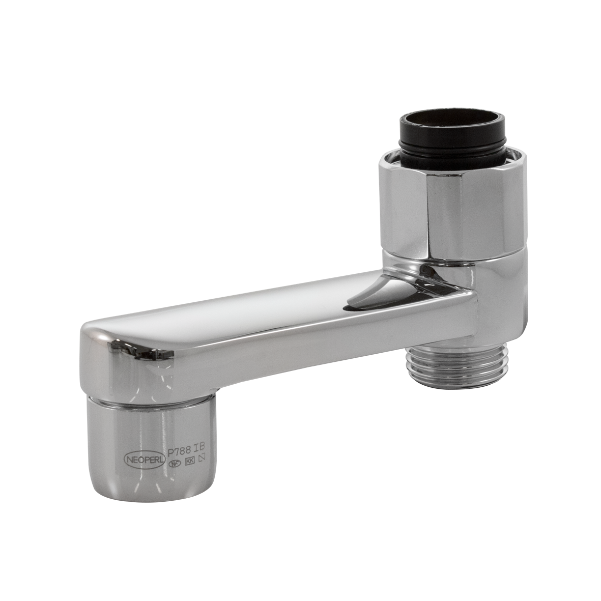 Oras 211508 Utloppspip 75 mm