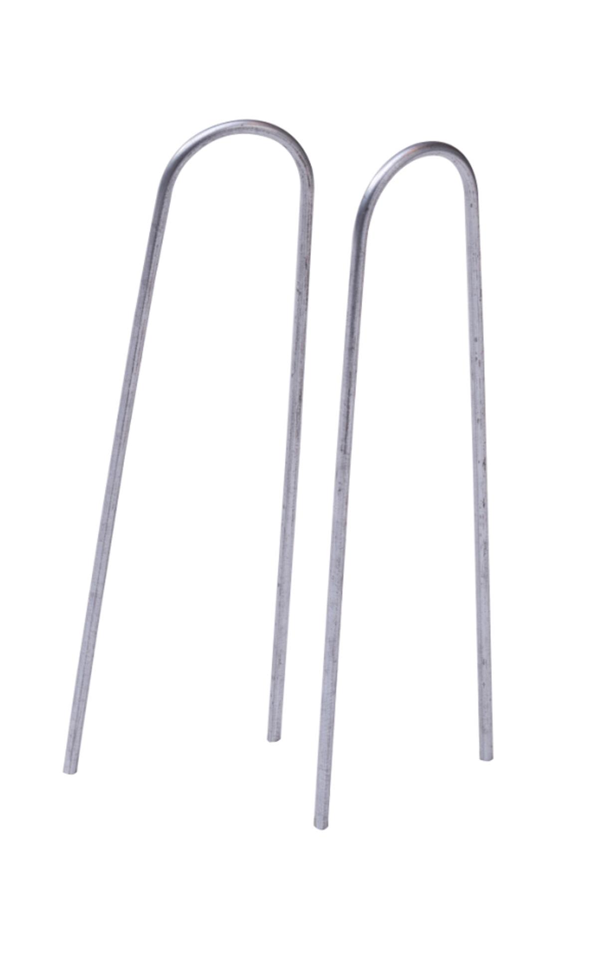 Nyby Bruk 6137 Fiberdukshållare