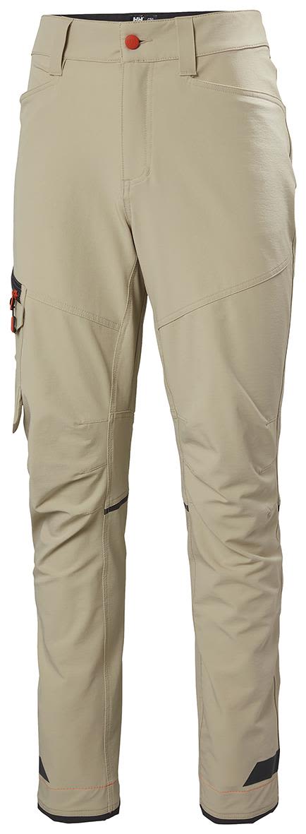 Helly Hansen Workwear Kensington 77574-789 Arbeidsbukse sand Sand