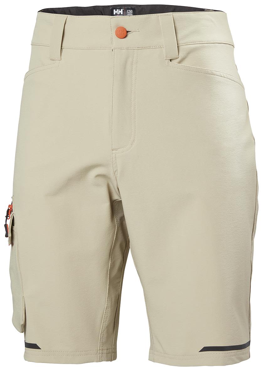 Helly Hansen Workwear Kensington 77580-789 Arbeidsshorts Sand